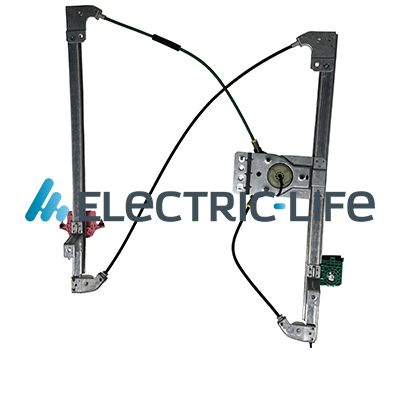 Podnośnik szyby ELECTRIC LIFE ZR ZA703 L