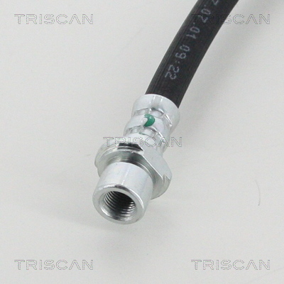 Przewód hamulcowy elastyczny TRISCAN 8150 13157