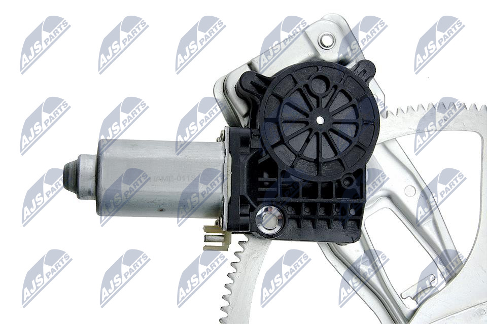 Zacisk hamulca NTY HZP-HY-540