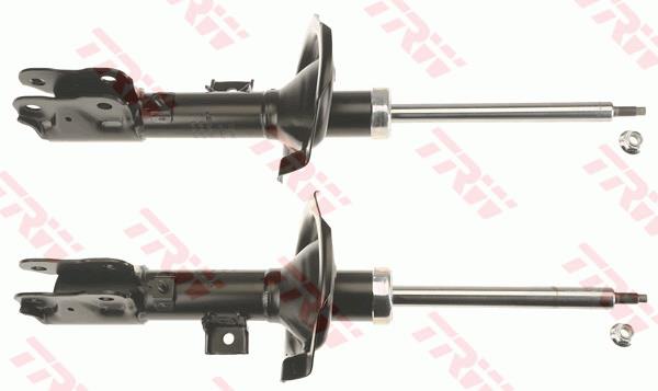 Amortyzator TRW JGM1269T