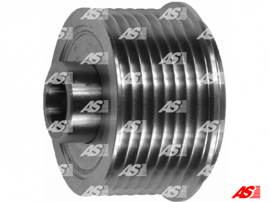 Sprzęgło alternatora AS-PL AFP0038