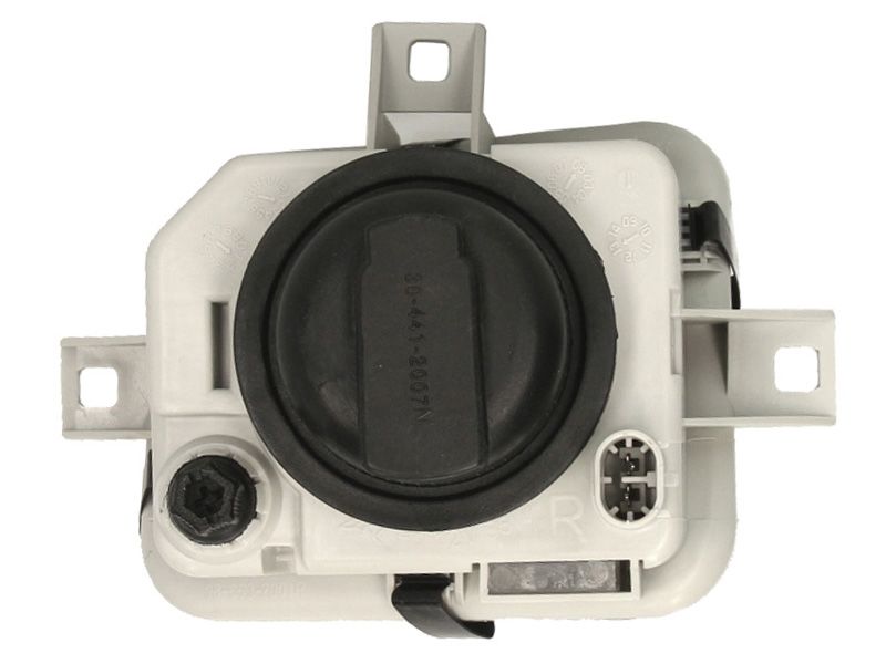 Lampa przeciwmgielna przednia ABAKUS 663-2001R-UE