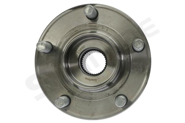 Zestaw łożysk koła STARLINE LO 23660