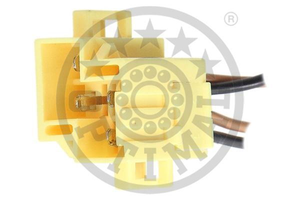Czujnik ABS OPTIMAL 06-S295
