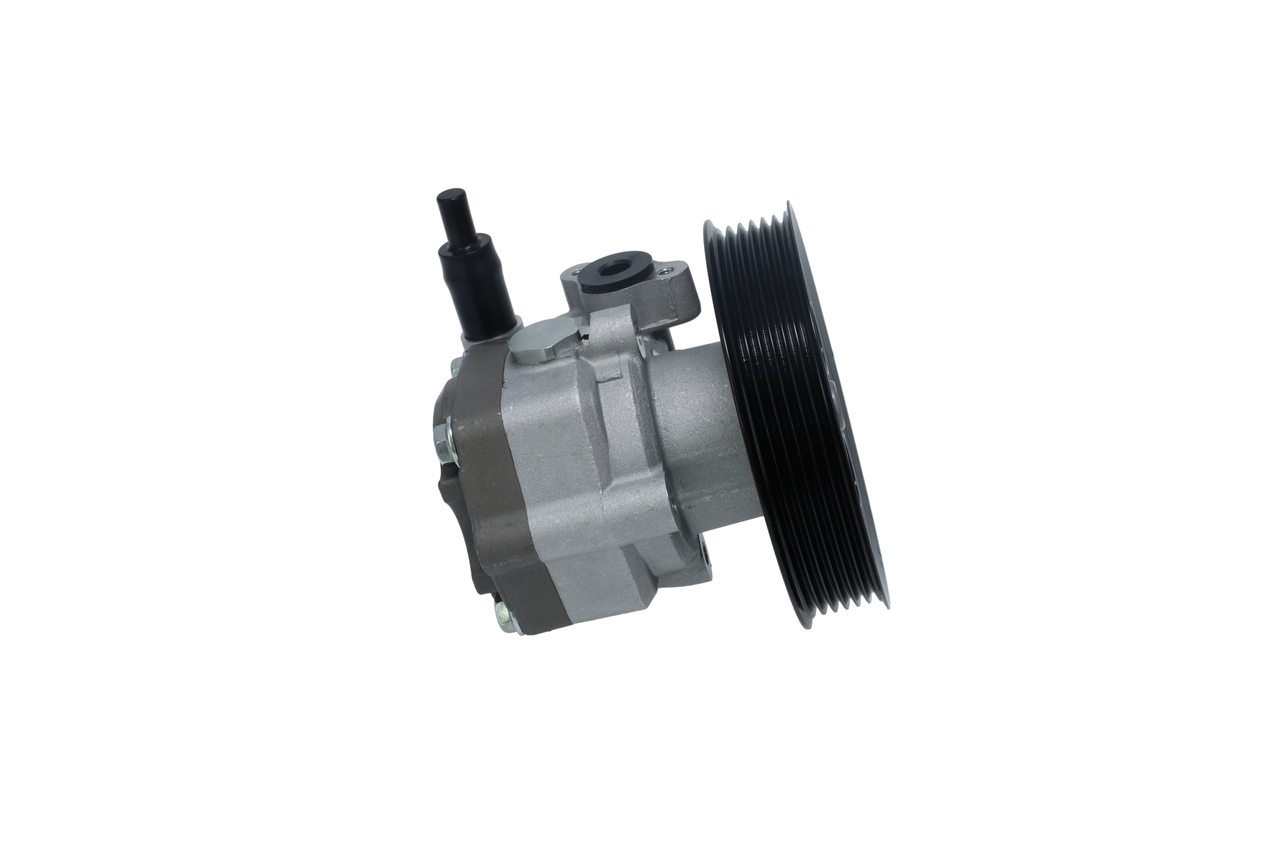 Pompa hydrauliczna, układ kierowniczy BOSCH K S02 000 078