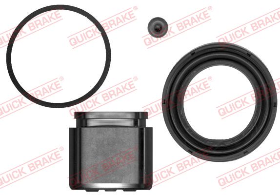 Zestaw naprawczy zacisku hamulcowego QUICK BRAKE 114-5102