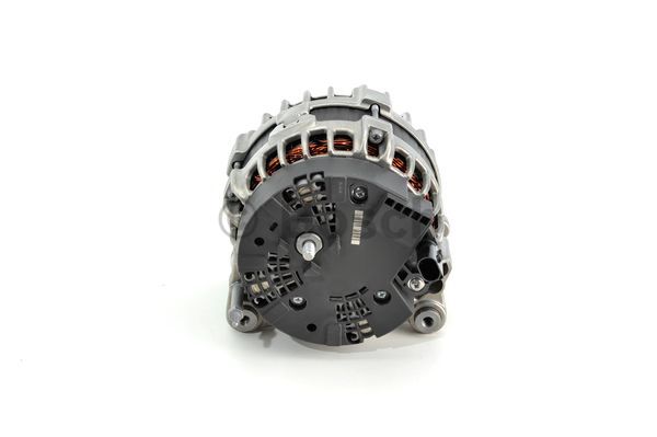 Alternator BOSCH 0 125 811 028