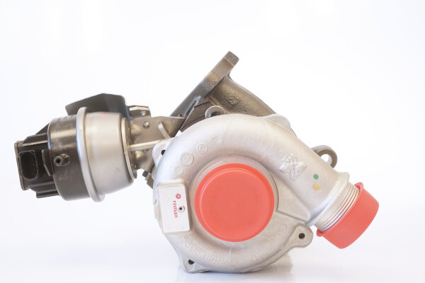 Turbosprężarka ELSTOCK 91-1067
