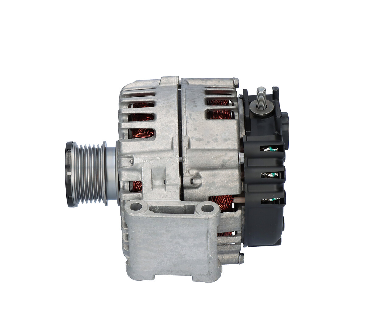 Alternator VALEO 444708