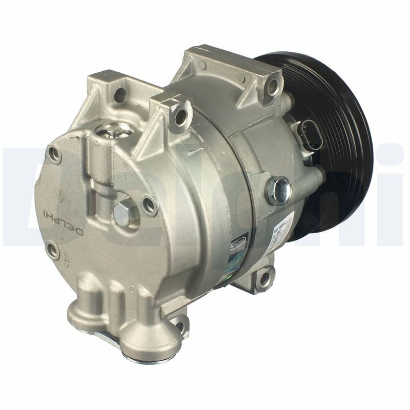 Kompresor, klimatyzacja DELPHI CS10095-12B1