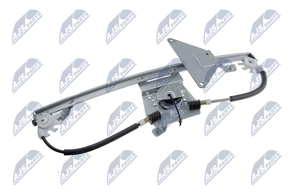 Zacisk hamulca NTY HZP-BM-052