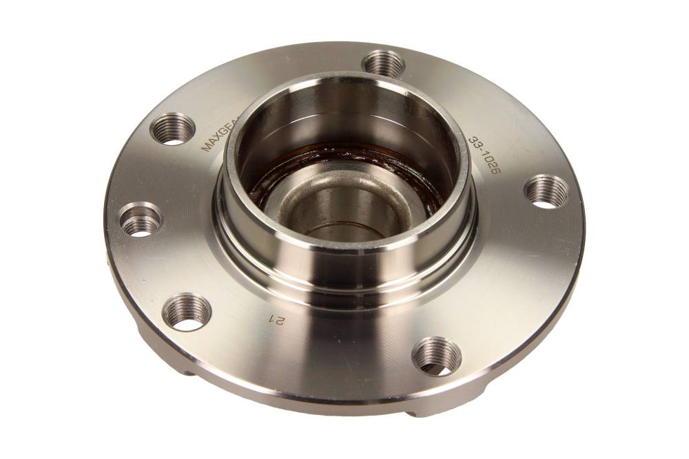 Zestaw łożysk koła MAXGEAR 33-1026