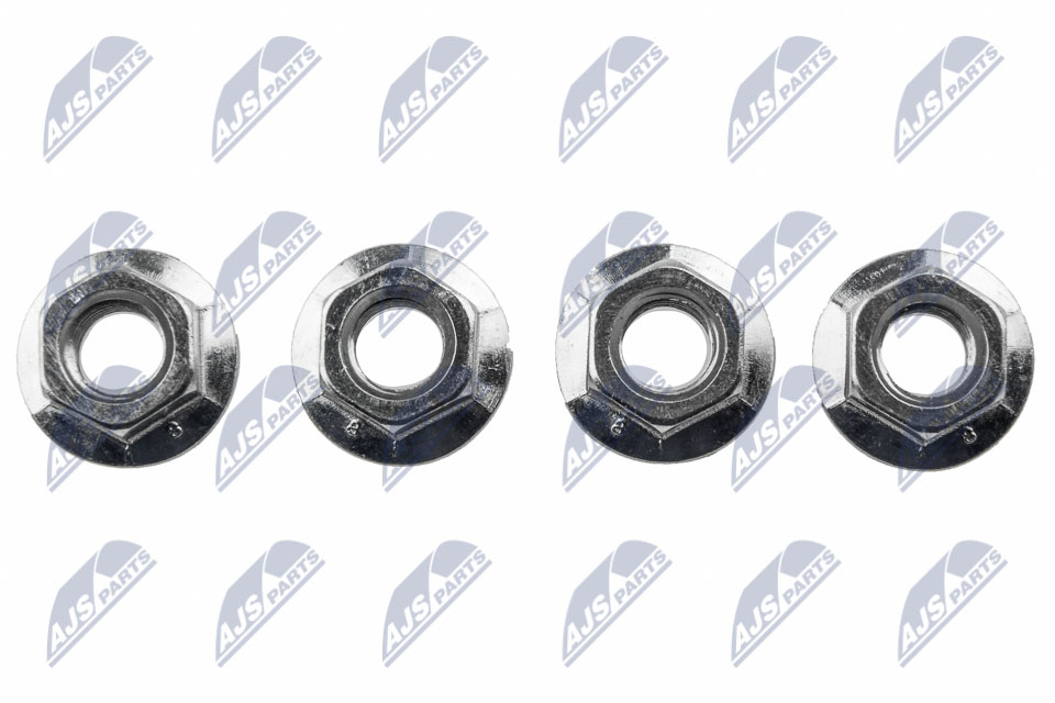 Silnik wycieraczek NTY ESW-FT-035