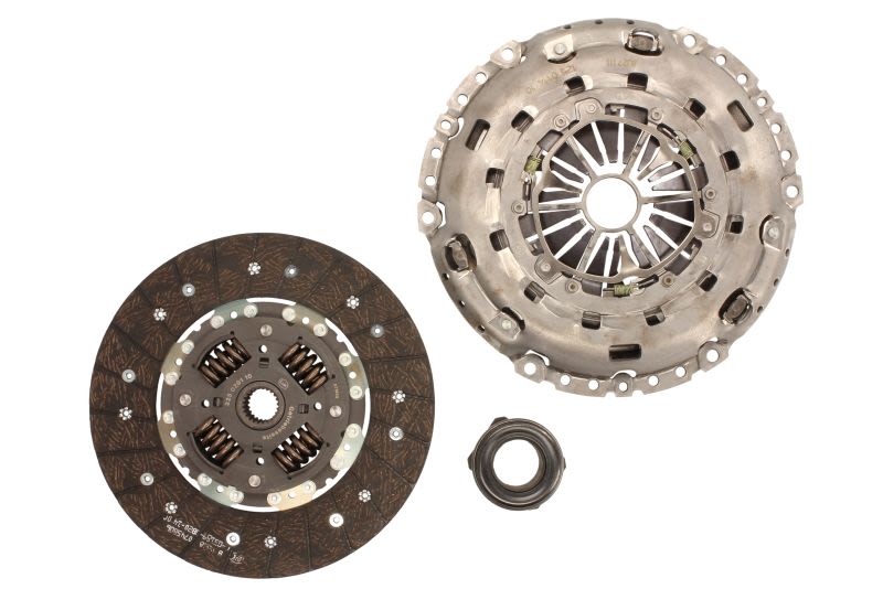 Zestaw sprzęgła LUK 625 3015 00