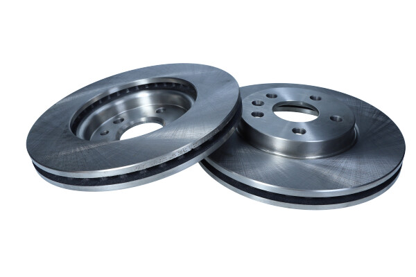 Tarcza hamulcowa MAXGEAR 19-4744