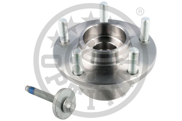 Zestaw łożysk koła OPTIMAL 941667