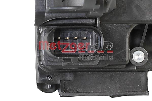 Zamek drzwi METZGER 2314244