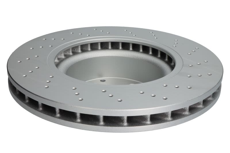 Tarcza hamulcowa ABE C3M042ABE-P