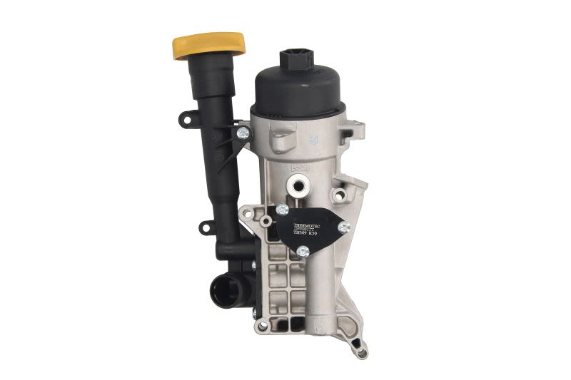 THERMOTEC DFF001TT
