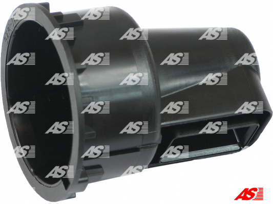 Pokrywa alternatora AS-PL ABEC0001(BOSCH)