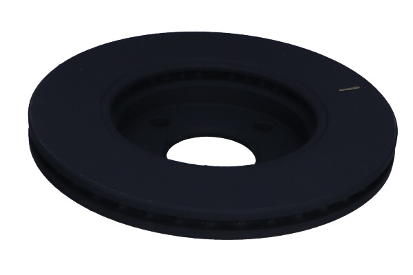 Tarcza hamulcowa QUARO QD2853HC