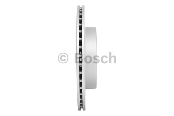 Tarcza hamulcowa BOSCH 0 986 479 C18