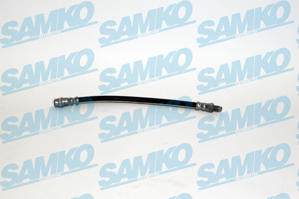 Przewód hamulcowy elastyczny SAMKO 6T47980