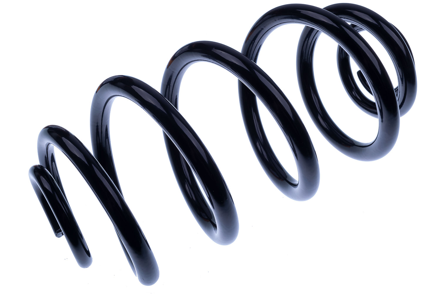 Sprężyna zawieszenia DENCKERMANN D700350