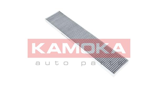 Filtr kabinowy KAMOKA F501101