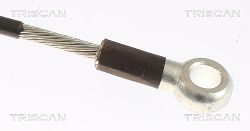 Cięgło, hamulec postojowy TRISCAN 8140 151992