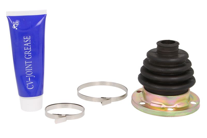 Zestaw osłon PASCAL G6W026PC