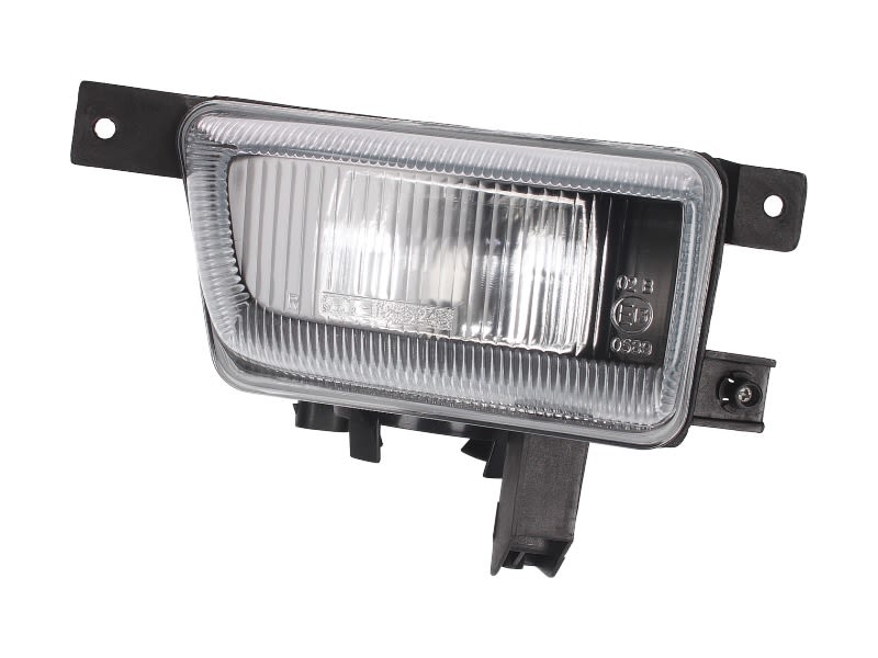 Lampa przeciwmgielna przednia TYC 19-5243-05-2