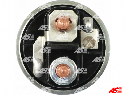Elektromagnes rozrusznika AS-PL SS3047