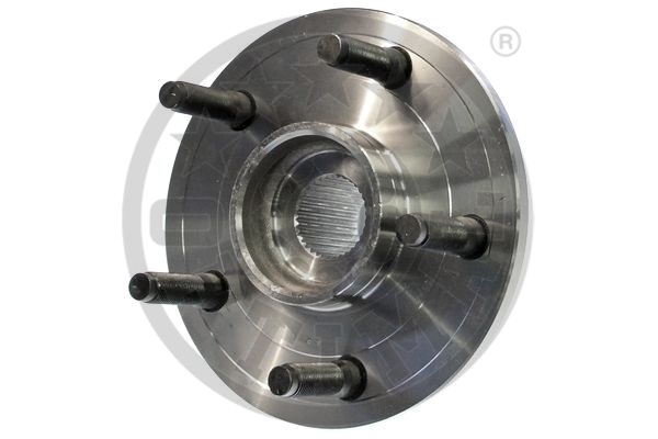 Zestaw łożysk koła OPTIMAL 991972