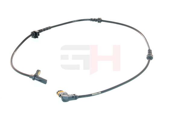 Czujnik prędkości obrotowej koła GH GH-703322