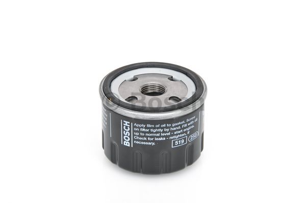 Filtr oleju BOSCH F 026 407 055