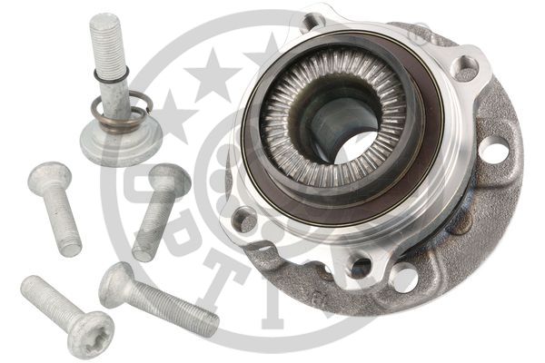 Zestaw łożysk koła OPTIMAL 501505