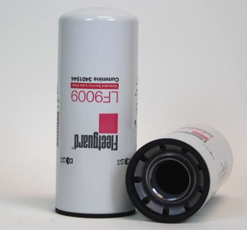 Filtr oleju FLEETGUARD LF9009