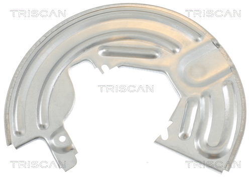 Tarcza kotwiczna TRISCAN 8125 25105