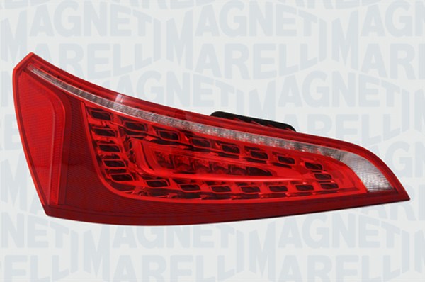 Lampa tylna zespolona MAGNETI MARELLI 714021780701