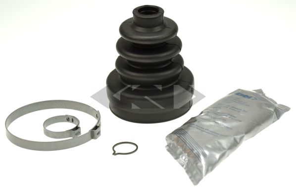Zestaw osłon LÖBRO 300441