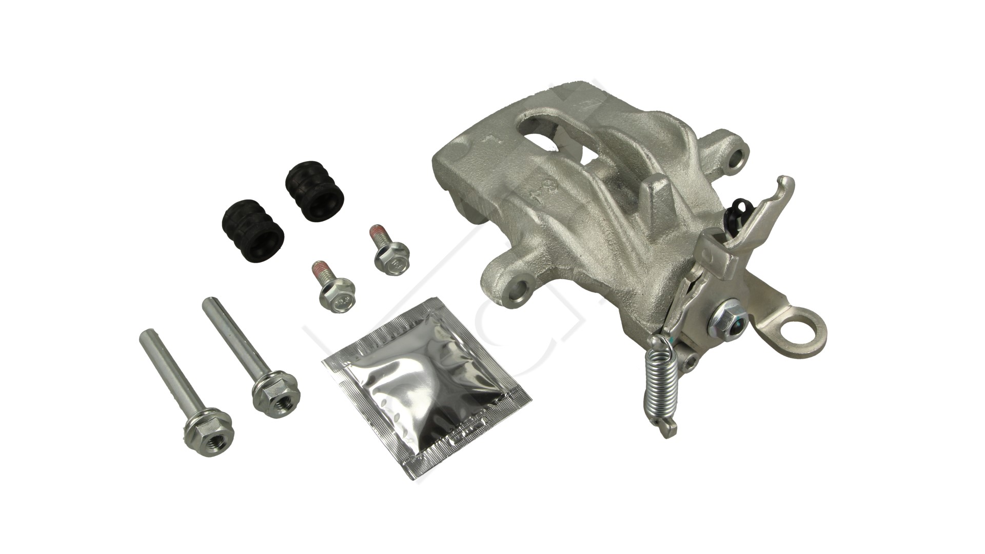 Zacisk hamulca HART 254 016