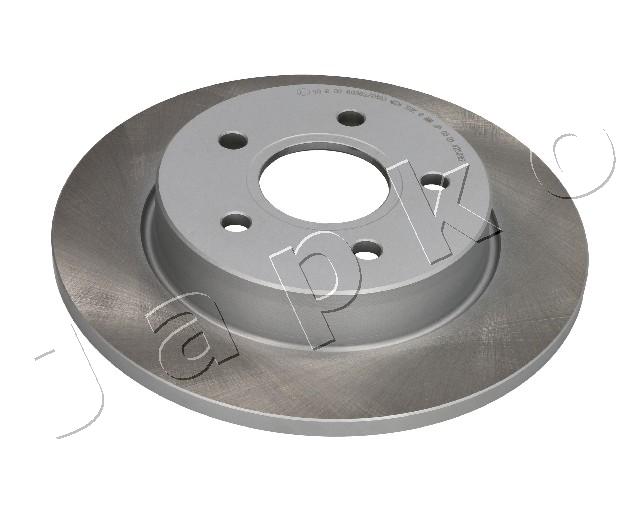 Tarcza hamulcowa JAPKO 610300C