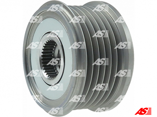 Sprzęgło alternatora AS-PL AFP6040