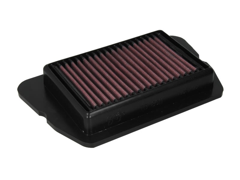Filtr powietrza K&N FILTERS TB-8011