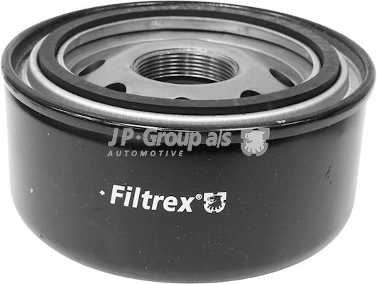 Filtr oleju JP GROUP 1118505600
