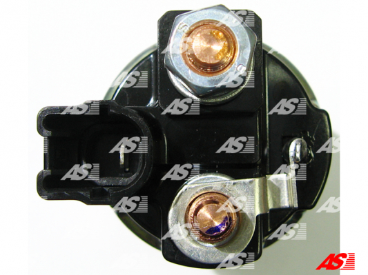 Elektromagnes rozrusznika AS-PL SS6045