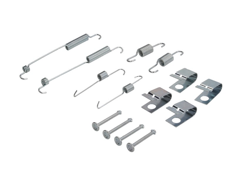 Zestaw dodatków do szczęk hamulcowych QUICK BRAKE 105-0846