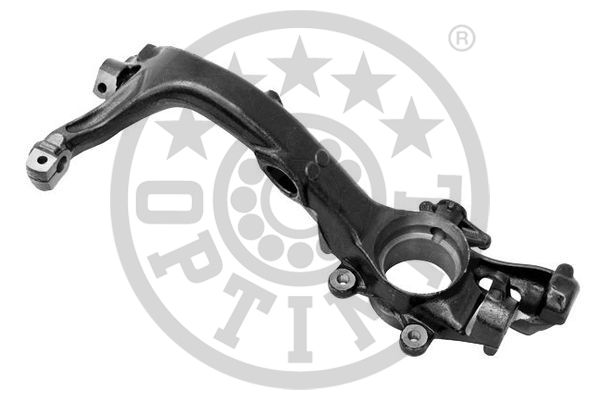 Czop łożyska koła OPTIMAL KN-100091-01-L