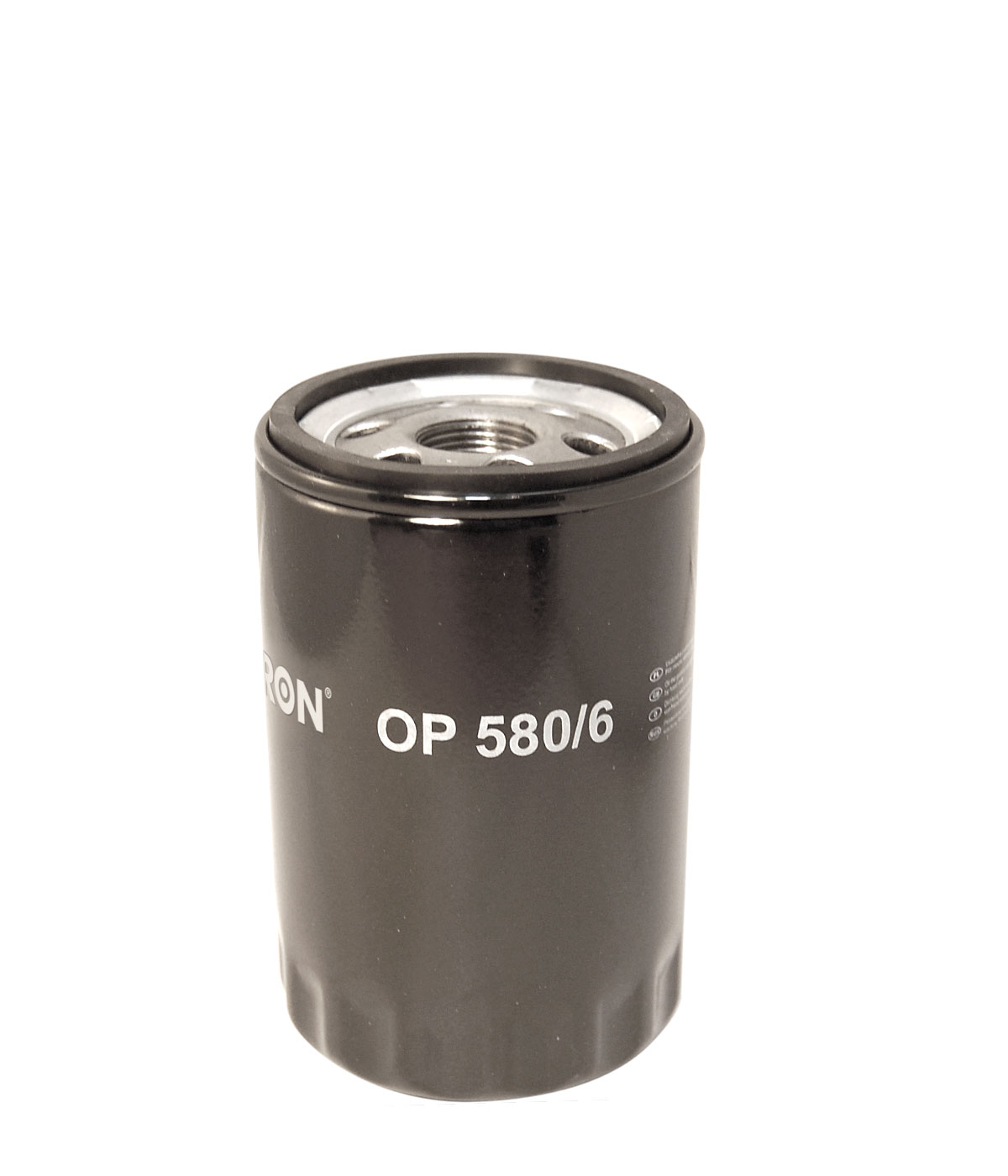 Filtr oleju FILTRON OP580/6